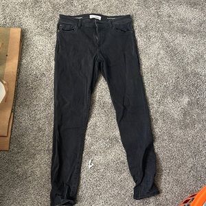 Margaux ankle skinny jeans